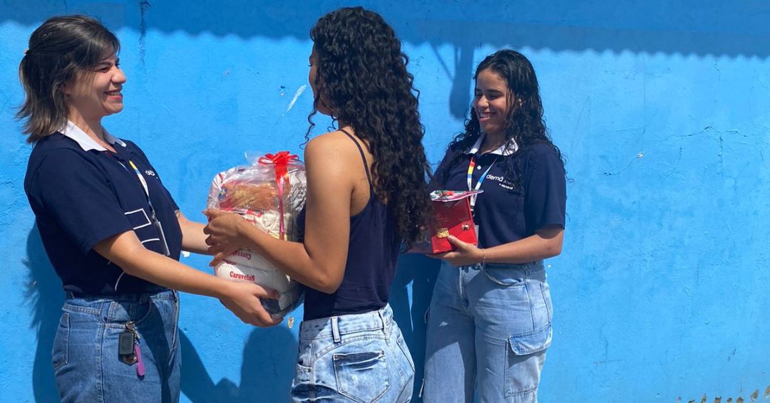 NAtal Total demà jovem by Renapsi