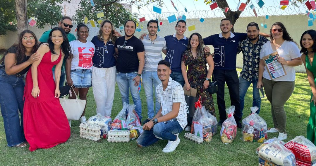Natal Total demà jovem by Renapsi