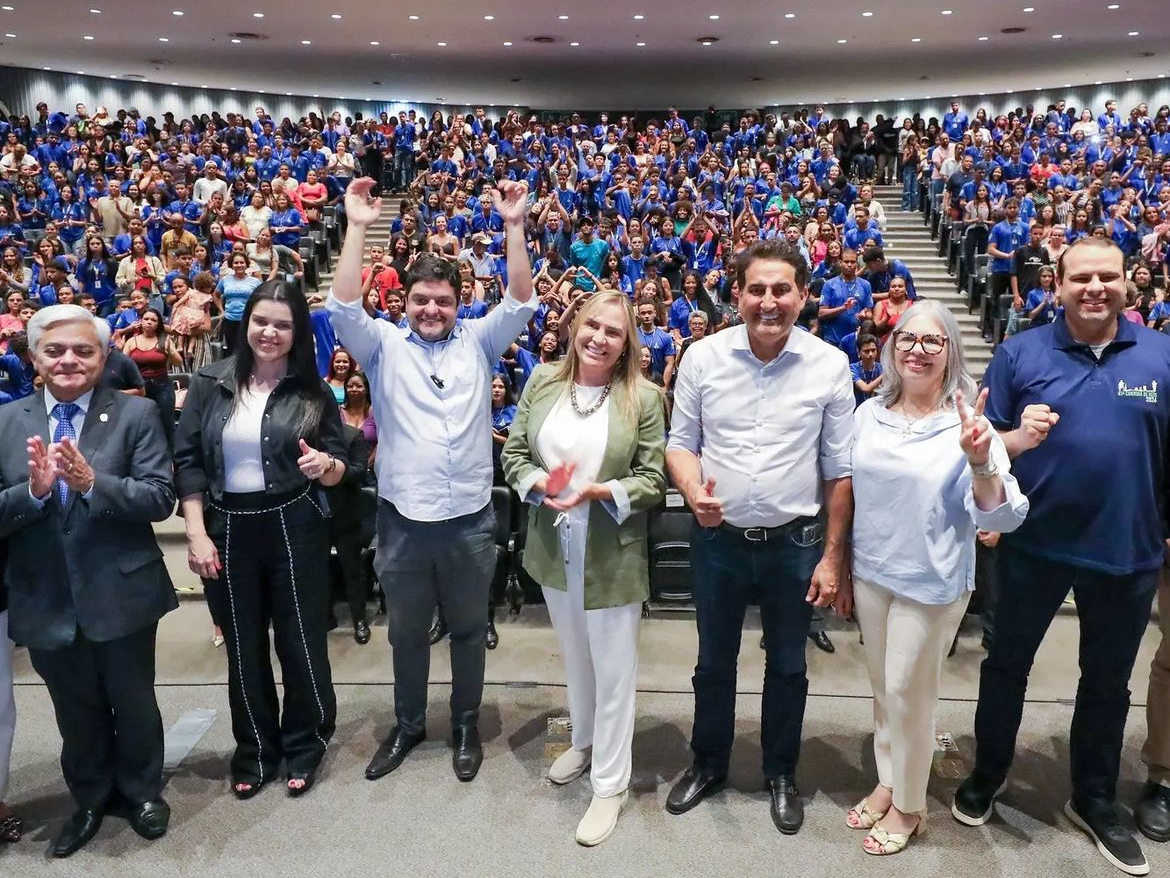 jovem aprendiz candango