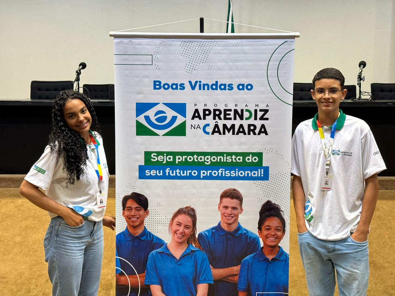 Jovens Aprendizes