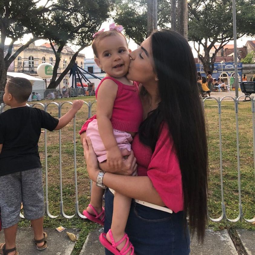 maternidade e oportunidade