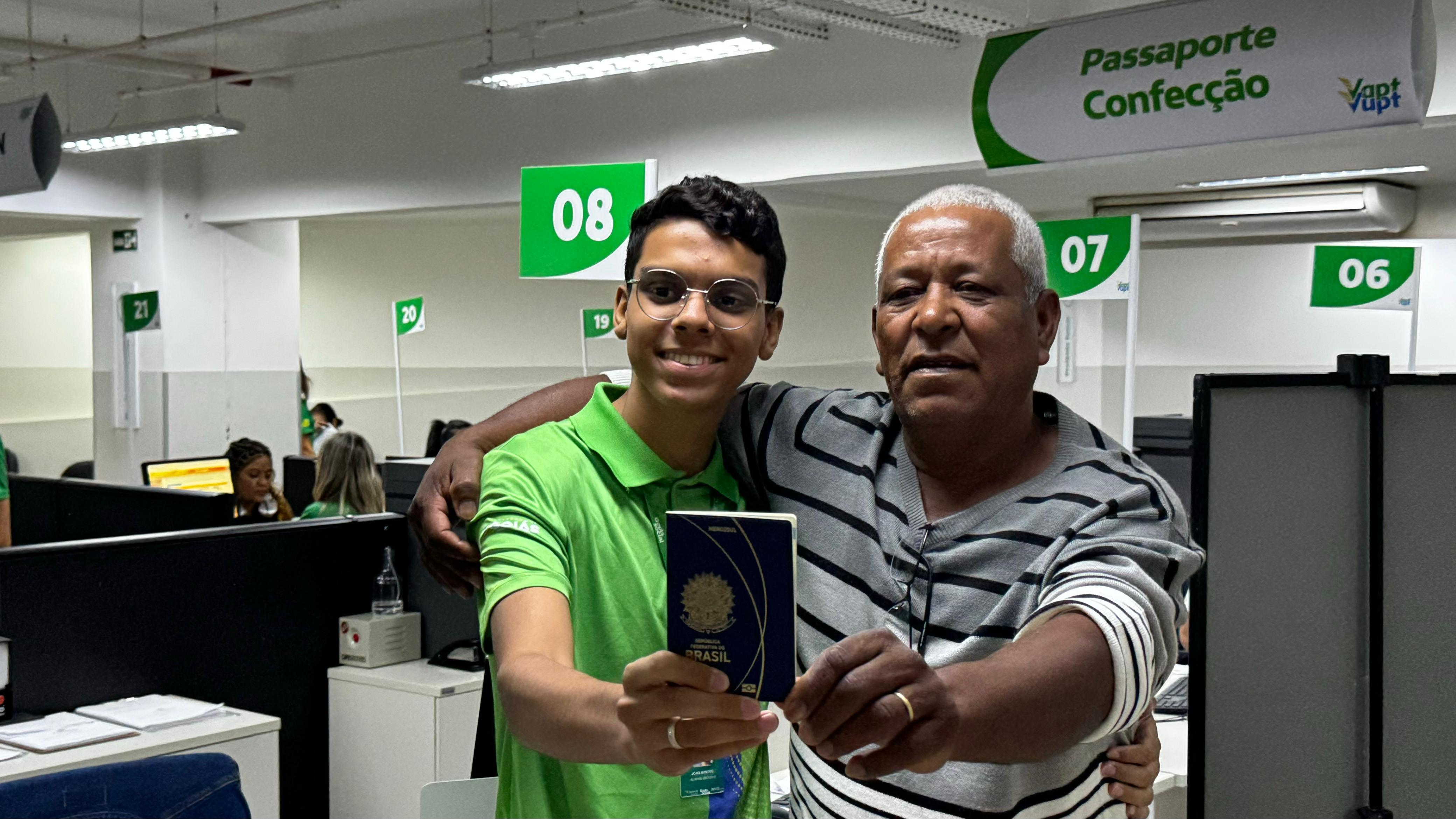 Aprendiz do Futuro